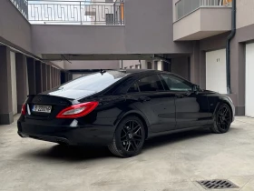 Mercedes-Benz CLS 350 - 29900 лв. - 76246896 | Car24.bg