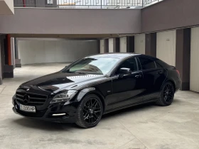 Mercedes-Benz CLS 350 - 29900 лв. - 76246896 | Car24.bg