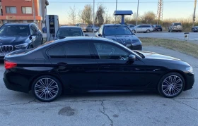 BMW 540 xDrive Седан - 85900 лв. - 64705620 | Car24.bg