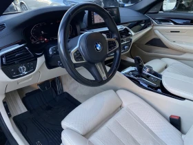 BMW 540 xDrive Седан - 85900 лв. - 64705620 | Car24.bg