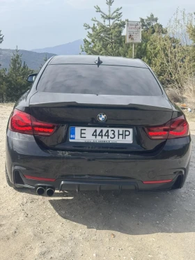 BMW 435 435 M XDrive Top, снимка 8