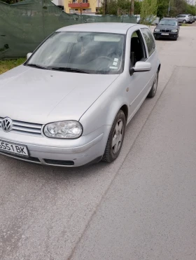 Обява за продажба на VW Golf ~1 900 лв. - изображение 1