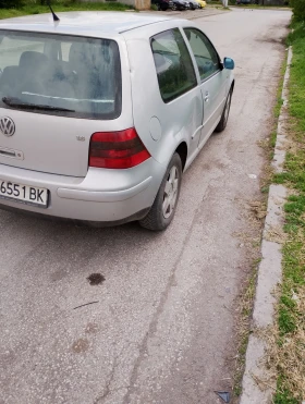Обява за продажба на VW Golf ~1 900 лв. - изображение 1