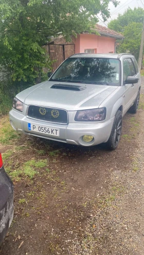 Обява за продажба на Subaru Forester ~13 000 лв. - изображение 1