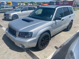 Обява за продажба на Subaru Forester ~13 000 лв. - изображение 3