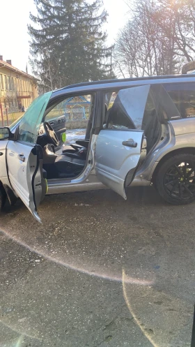 Обява за продажба на Subaru Forester ~13 000 лв. - изображение 9