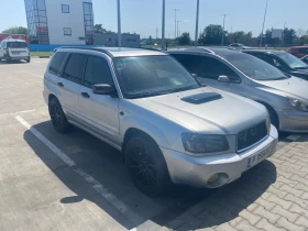 Обява за продажба на Subaru Forester ~13 000 лв. - изображение 4