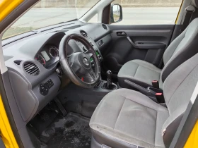 VW Caddy 1.6tdi maxi - 12000 лв. - 18247250 | Car24.bg