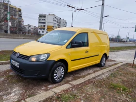 VW Caddy 1.6tdi maxi - 12000 лв. - 18247250 | Car24.bg