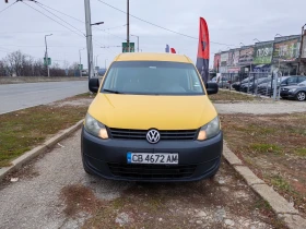 VW Caddy 1.6tdi maxi - 12000 лв. - 18247250 | Car24.bg