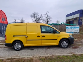 VW Caddy 1.6tdi maxi - 12000 лв. - 18247250 | Car24.bg