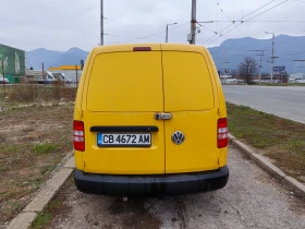 VW Caddy 1.6tdi maxi - 12000 лв. - 18247250 | Car24.bg