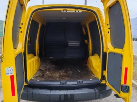 VW Caddy 1.6tdi maxi - 12000 лв. - 18247250 | Car24.bg