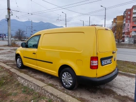 VW Caddy 1.6tdi maxi - 12000 лв. - 18247250 | Car24.bg