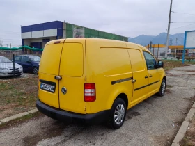 VW Caddy 1.6tdi maxi - 12000 лв. - 18247250 | Car24.bg