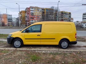 VW Caddy 1.6tdi maxi - 12000 лв. - 18247250 | Car24.bg