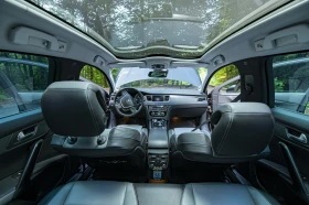 Peugeot 508 RxH | Mobile.bg    6
