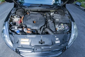 Peugeot 508 RxH | Mobile.bg    7