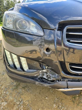 Peugeot 508 RxH | Mobile.bg    2