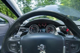 Peugeot 508 RxH | Mobile.bg    5
