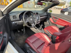 VW Eos 2.0TDI  /   / . | Mobile.bg    15