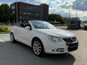 VW Eos 2.0TDI  /   / . | Mobile.bg    7