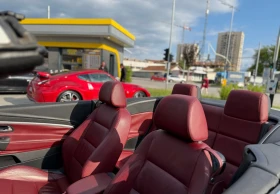 VW Eos 2.0TDI  /   / . | Mobile.bg    12