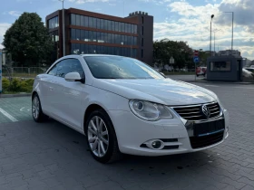  VW Eos