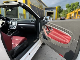 VW Eos 2.0TDI  /   / . | Mobile.bg    17