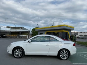 VW Eos 2.0TDI  /   / . | Mobile.bg    6