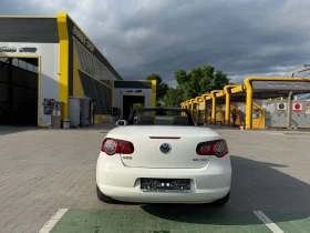 VW Eos 2.0TDI  /   / . | Mobile.bg    9