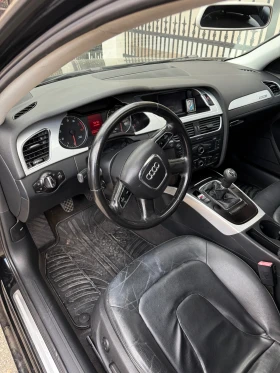 Audi A4 | Mobile.bg    8