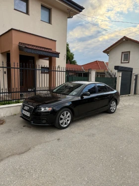 Audi A4 | Mobile.bg    2