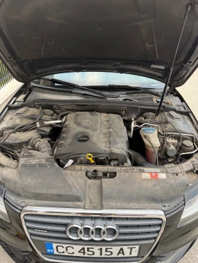 Audi A4 | Mobile.bg    5