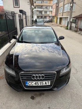 Audi A4 | Mobile.bg    3