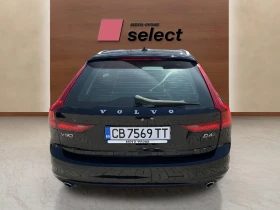Volvo V90 2.0 D4 | Mobile.bg    8