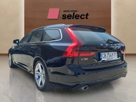 Volvo V90 2.0 D4 | Mobile.bg    6