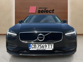 Volvo V90 2.0 D4 | Mobile.bg    3