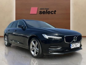 Volvo V90 2.0 D4 | Mobile.bg    2
