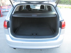 VW Golf Variant 7 , 1, 6-TDI R-Line | Mobile.bg    5