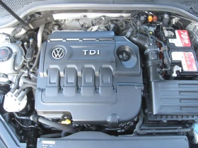 VW Golf Variant 7 , 1, 6-TDI R-Line | Mobile.bg    14