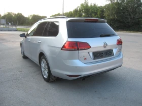 VW Golf Variant 7 , 1, 6-TDI R-Line | Mobile.bg    3