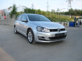 VW Golf Variant 7 , 1, 6-TDI R-Line | Mobile.bg    2