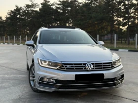 Обява за продажба на VW Passat * R-Line * Панорама ~29 000 лв. - изображение 2