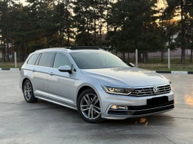 Обява за продажба на VW Passat * R-Line * Панорама ~29 000 лв. - изображение 1