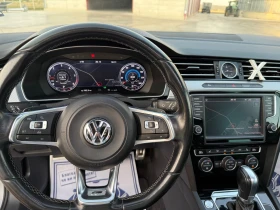 Обява за продажба на VW Passat * R-Line * Панорама ~29 000 лв. - изображение 9