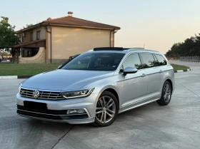 Обява за продажба на VW Passat * R-Line * Панорама ~29 000 лв. - изображение 1