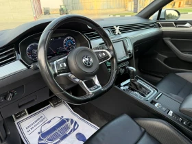 Обява за продажба на VW Passat * R-Line * Панорама ~29 000 лв. - изображение 7