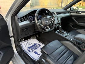 Обява за продажба на VW Passat * R-Line * Панорама ~29 000 лв. - изображение 5