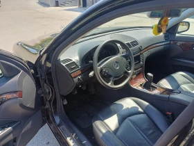 Mercedes-Benz E 280 | Mobile.bg    8